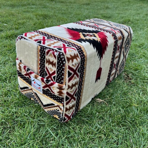 مركا البراري صغير نقشة تراثية