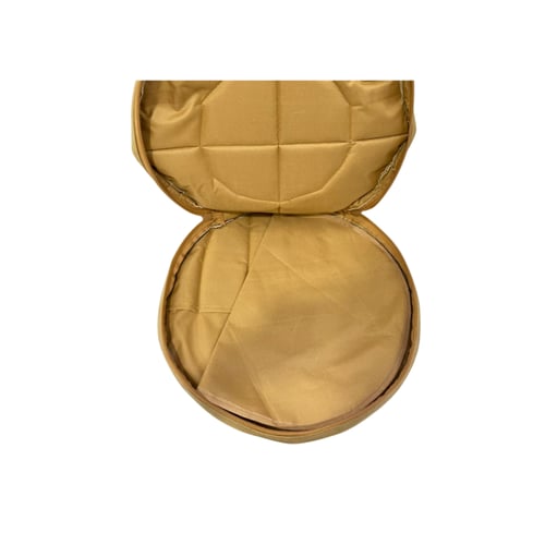 شنطة عزبة حاملة للقدر الضغط مقاس 7لتر مع صحن مقاس4...