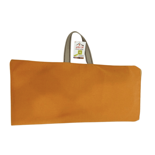 جراب ذراية تنزاني 40 سم لون رملي