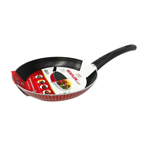 مقلى تيفال نيوفلون مقاس 20 سم