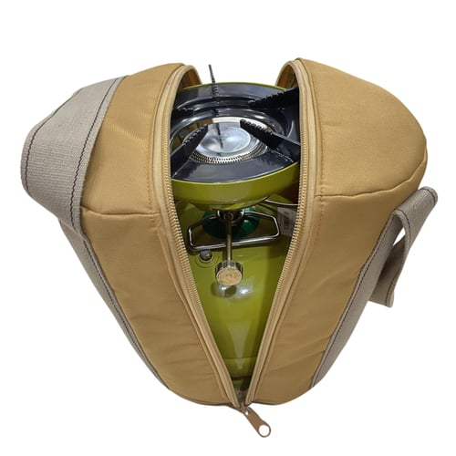 جراب دافور دبه هندي مع راس قماش رملي مقاس 2 كيلو