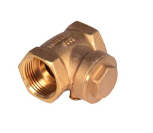 رداد سخان 1/2نحاس