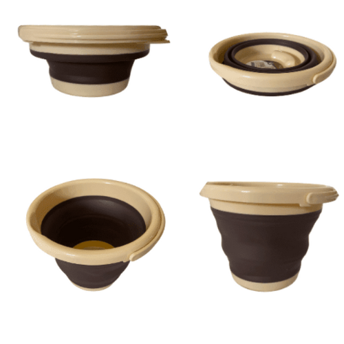 سطل ماء 5لتر 17614
