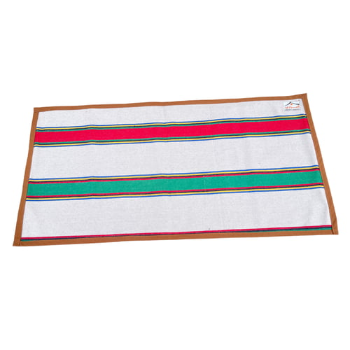 بساط البراري مقلم مقاس 50×100سم تلبيسة تنزاني