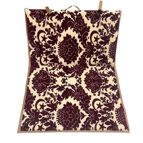 مسند ظهر 120سم نقش ابو طير