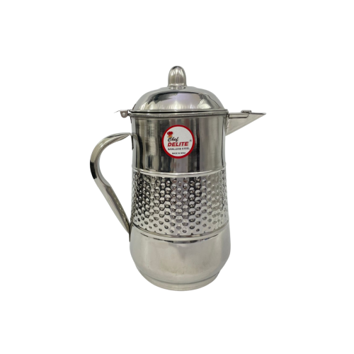 دلة حليب استيل 3لتر 2028-18