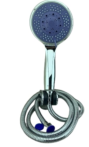 سماعة دش شاور BATHROY