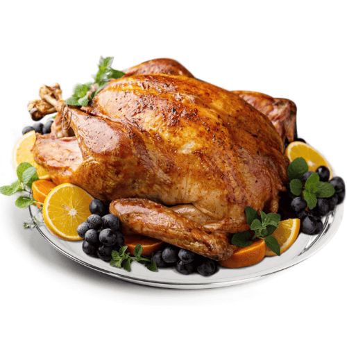 صحن استيل هندي مقاس 40سم ND46499