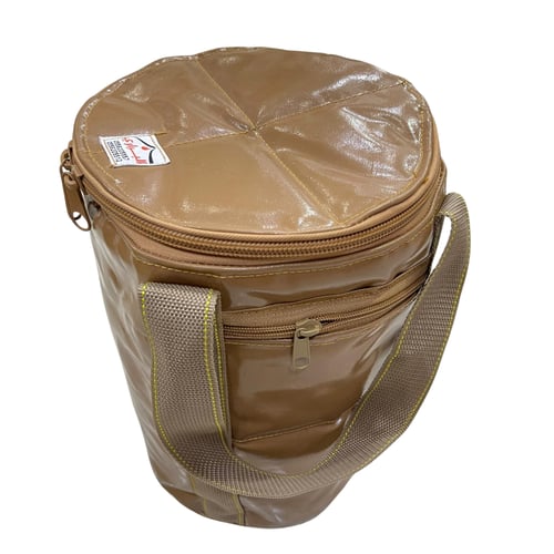 جراب دافور دبه هندي مع راس قماش تيلاندي مقاس 2 كيل...