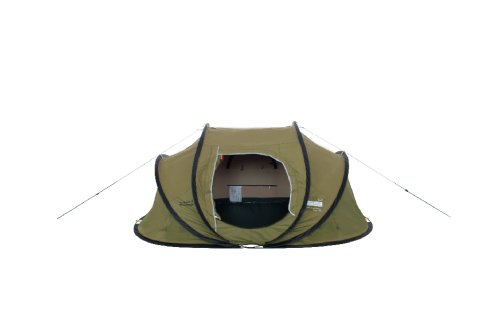 خيمة المبيت الشتوية القاضي صغير زيتي 2.5 * 1.5 * 1...