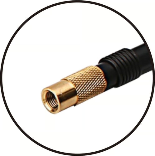 ماطور هواء البرق تيربو BARQ-X3 19A