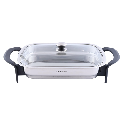 مقلاة كهربائية 2100 واط