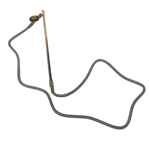 شاخوف نحاس 30 سم سنة 3582