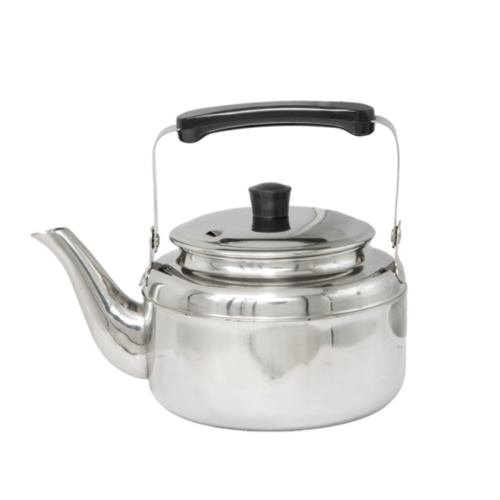 ابريق ستيل تنـTanzaـــزا كوري 800مل