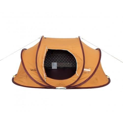 خيمة المبيت الشتوية القاضي صغير كاكي 2.5 * 1.5 * 1...