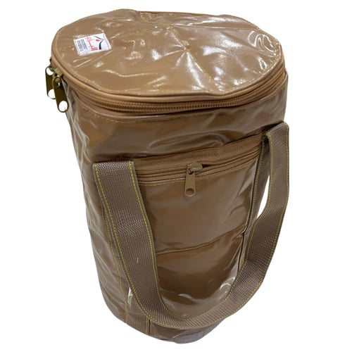 جراب دافور دبه هندي مع راس قماش تيلاندي مقاس 3.3 ك...