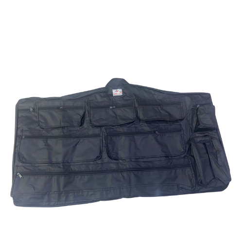 تلبيسة باب اف جي خلفي اسود