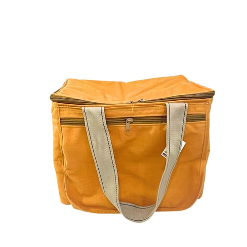 شنطة عزبة تنزاني باكستاني مقاس 30*30*40 سم