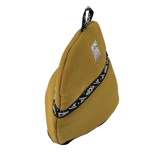 جراب غطاء ابريق مطرز كبير