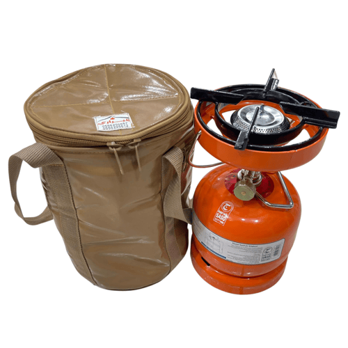 جراب دافور دبه هندي مع راس قماش تيلاندي مقاس 0.7 ك...