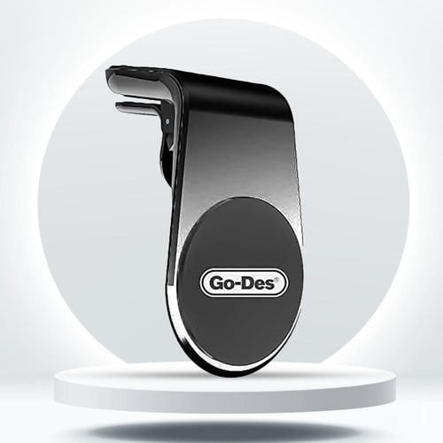 حامل ومثبت جوال مغناطيسي للسيارة GD-HD633