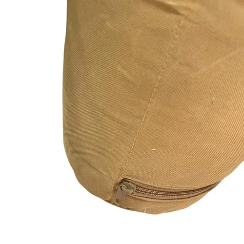 جراب دافور دبه هندي بدون راس قماش رملي مقاس 3.3 كي...