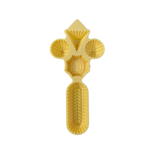 قالب معمول روعة مشكل