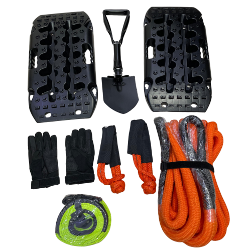 فزعة طقم حبل سحب موديل FZ-26241