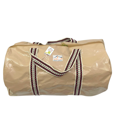 جراب حطب كبير 65 سم PVC