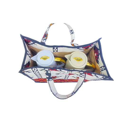 شنطة زمزميات البراري نقش حجازي