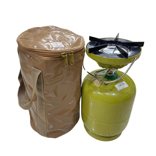 جراب دافور دبه هندي مع راس قماش تيلاندي مقاس 3.3 ك...