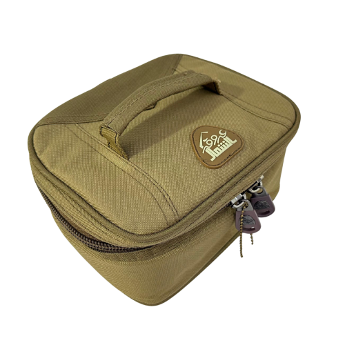 شنطة بيالات ربيعي 6حبة +جراب 1008-2