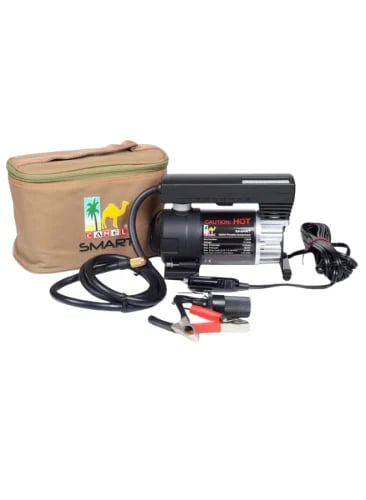 ماطور هواء الجمل سمارت CS4X4 LG600