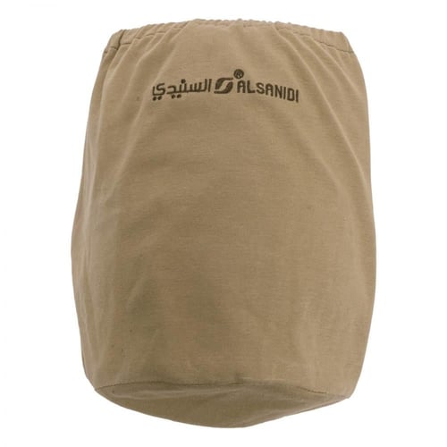 جراب حافظة أسطوانة غاز جراب دافور خشبي مقاس 18*18*...