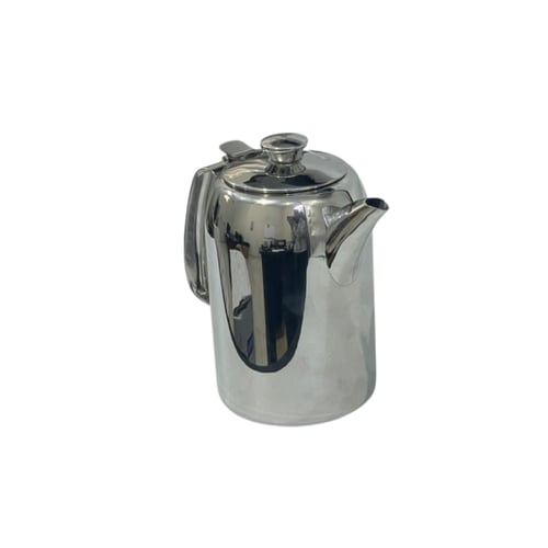 ابريق حليب العساف 1.5 لتر استيل