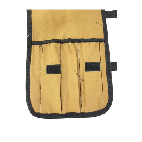 شنطة سكاكين 2حبة مع مسن تنزاني