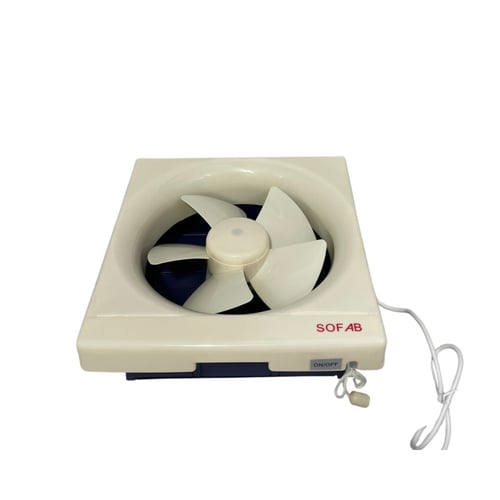 مروحة شفط 30*30 خطين SOFAB