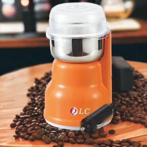 مطحنة قهوة على ولاعة سيارة DLC-CG4399