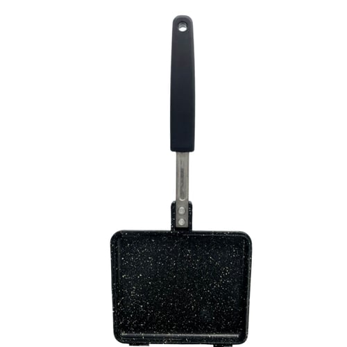 صاج سيراميك متعدد الوظائف مقاس 13*14 سم