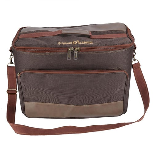 شنطة شاي وقهوة الكويت للرحلات، شنطة كشتات، كوفي، م...