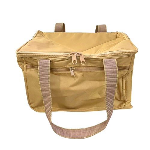 شنطة عزبة داخل PVC مقاس 30*30*45