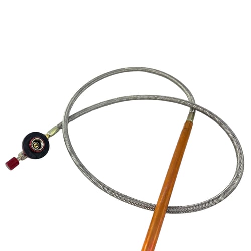 شاخوف تيربو 40سم عريض 553