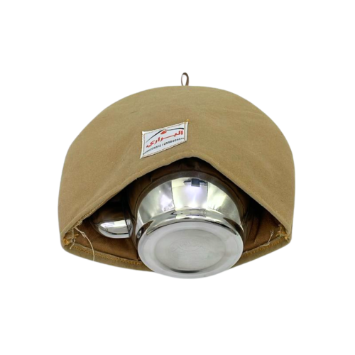 جراب ابريق شاي بدون سحاب مقاس وسط