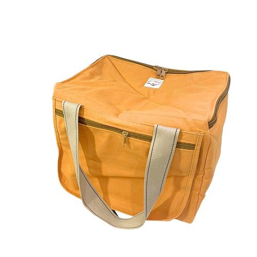 شنطة عزبة تنزاني باكستاني مقاس 30*30*40 سم