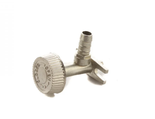 مفتاح موقد عادي مخرج واحد