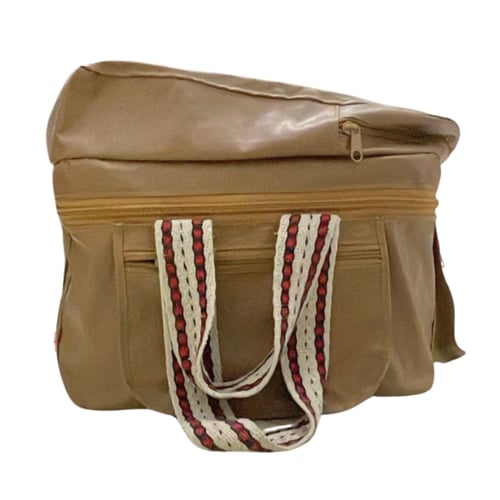 شنطة عزبة تايلندي داخل حديد 50*38*26 سم