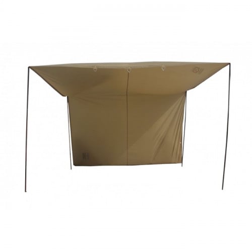 القاضي مظلة الشقردية بوليستر 5في3 متر CMT-MUS001