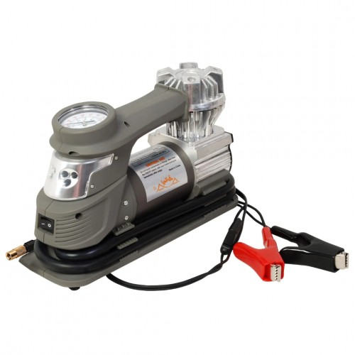 ماطور هواء البرق تيربو BARQ-X3 19A