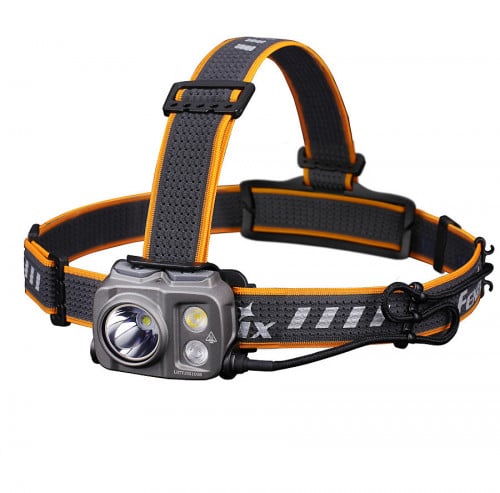 كشاف رأس Fenix HP25R V2.0 LED – كشاف هيدلايت قابل...