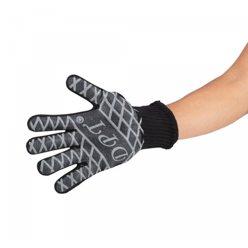 قفاز مقاوم للحرارة والنار